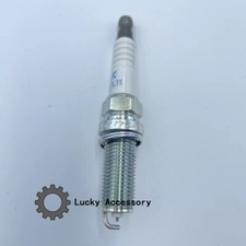 4 pezzi candele NGK iridio 94124 PE5R-18-110 ILKAR7L11 per Mazda 3 6 CX-3 CX-5