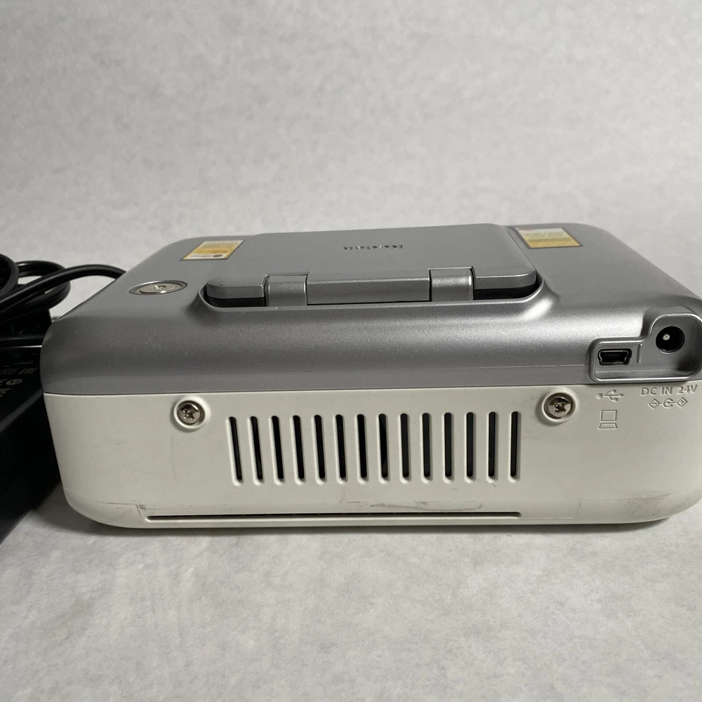 Kodak EasyShare Photo Printer 500