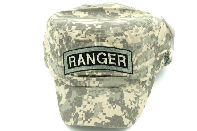 Army Ranger Baseball Caps 2025