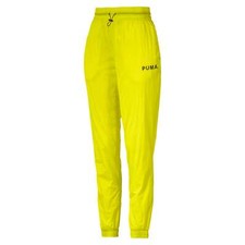  595494-21 Women Puma CHASE WOVEN PANT
