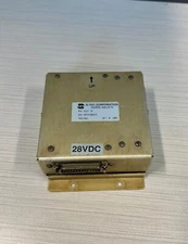 S-Tec 0121-5 Yaw Computer