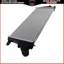 Charge Air cooler Intercooler 23336337 For 2016 -2021 Chevy Malibu 1.5L 84493634