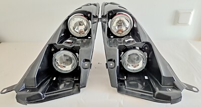 Smart Roadster 452, Scheinwerfer links/rechts, Topzustand | eBay