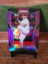 Click to enlarge Miles Mikolas