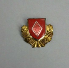 Alter Pin bzw. Anstecknadel Renault motor-car France geprägt  (71189)
