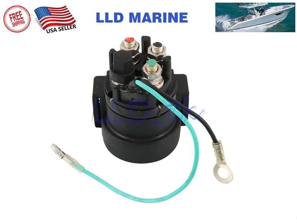 Hélice Marine Tohatsu/Nissan/Mercury 8-9.8 HP – 3 Pales, Alu, 8.5" X 7.5", 12 Cannelures