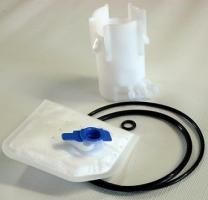 Genuine Honda Fuel Filter Upgrade Kit 