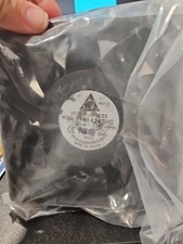 Delta Elec. DC Brushless Fan Mo: FFB1424SHG DC24V 2.30A