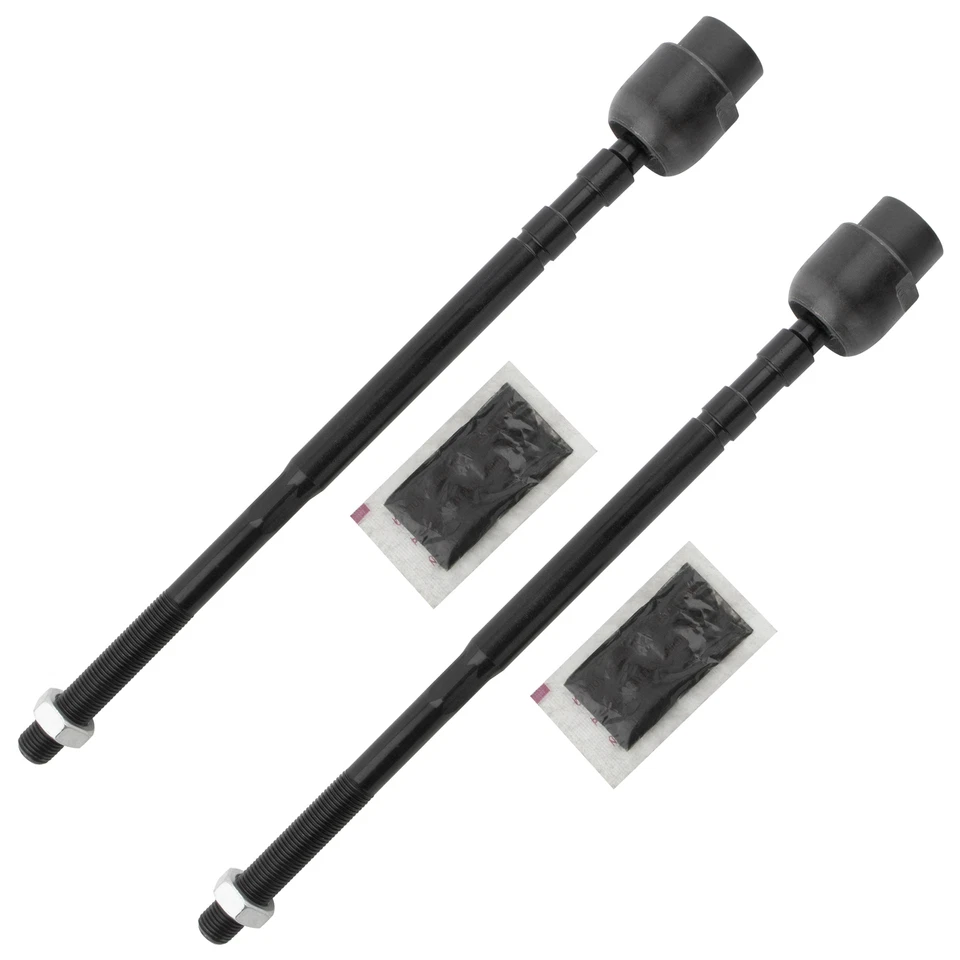 4 件内外扎杆端适用于别克 Regal 适用于雪佛兰 Lumina Monte Carlo — 第 3/4 张图片