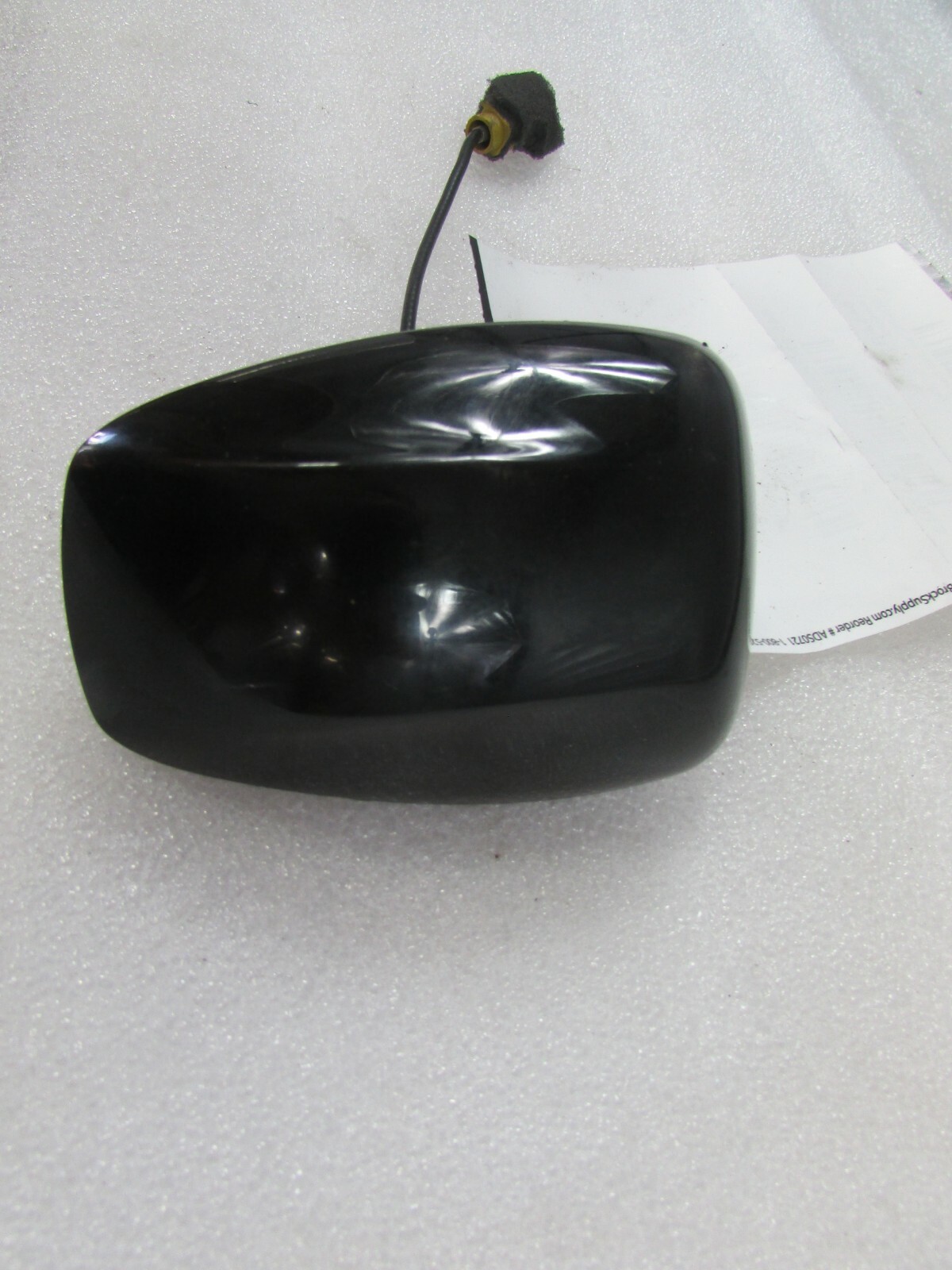 Ferrari California, SDARS Antenna, Damaged, Used, P/N 305819