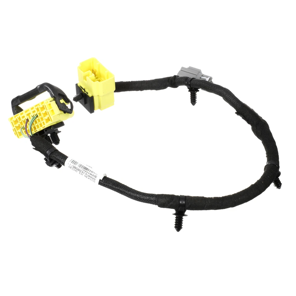 Arnés de cableado cojín asiento Chrysler 200 2015 genuino Mopar 68239648AB Foto 4 de 4