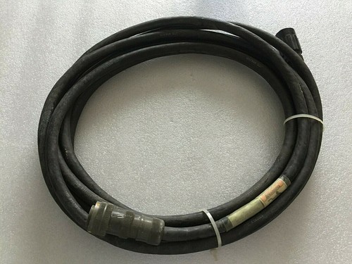 29 Pin Field Cable ITD Automation 25'   P/N 575151   S/C 558684   - Picture 1 of 6