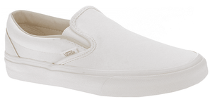 vansbuck slip on