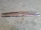 <!--F#f_0-->HOLDEN HJ HZ HX WB HQ SIDE FRONT WINDSCREEN CHROME STAINLESS MOULDS TRIM 9<!--F/-->