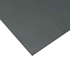 0.025" x 24" x 36", 1095 Spring Steel Sheet, Annealed