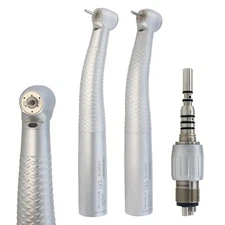 COXO Dental Fiber Optic High Speed Handpiece For KAVO MULTIflex Coupler 4 Hole