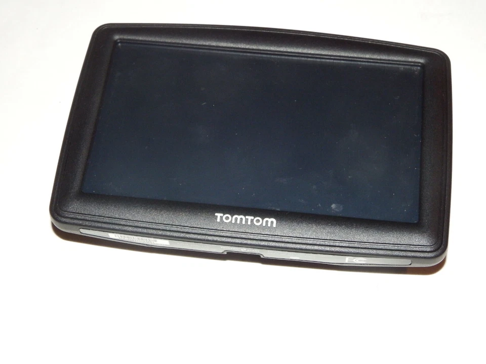 TomTom 4EF00 5" Screen display GPS Navigation System Touchscreen Tested - Image 2 of 4