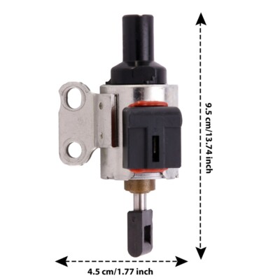 CVT Step Stepper Motor JF011E RE0F10E for Mitsubishi Outlander