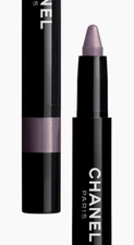 CHANEL Stylo Ombre Contour Eyeshadow Liner Khol #62 MAUVE CHROME