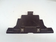 Kawasaki zzr 600 zzr600 Engine top panel infill tank cover trim