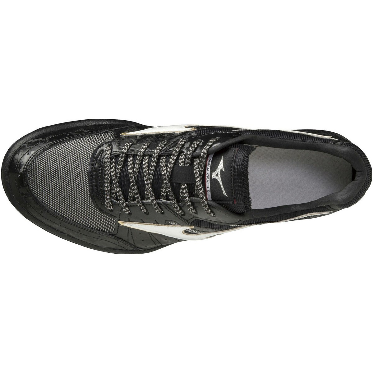 Mizuno Throwing Shoes for All-Weather Field Field Geo RD-C