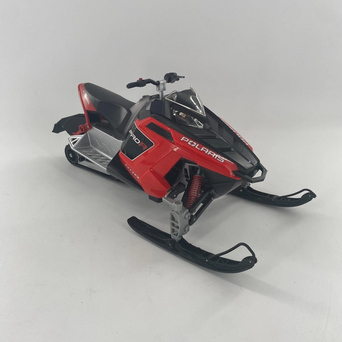 Rc sale snowmobile polaris