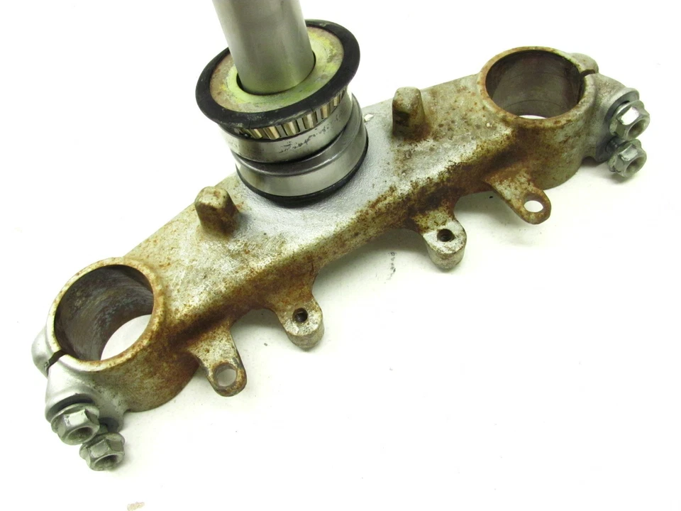 Honda 94 XR200 XR 200 XR200R 1994 - potencia de dirección Foto 4 de 4