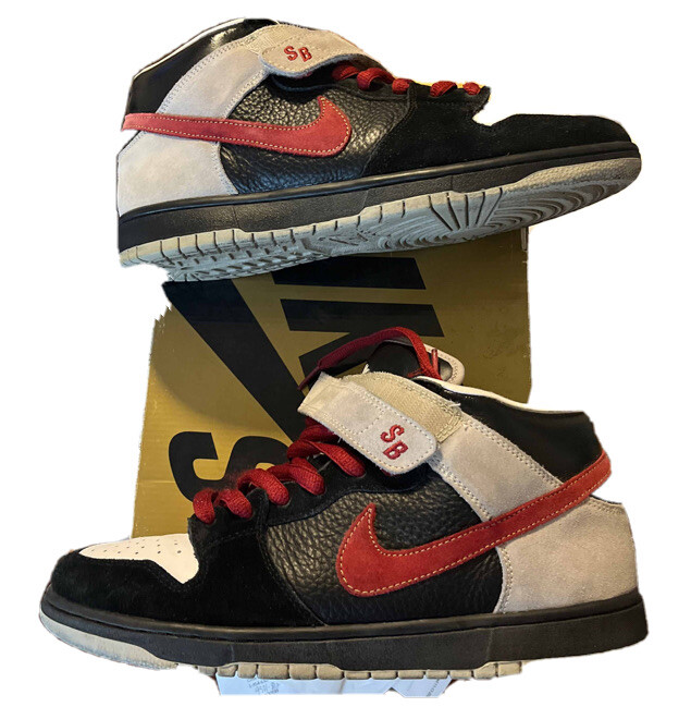 nike dunk november rain