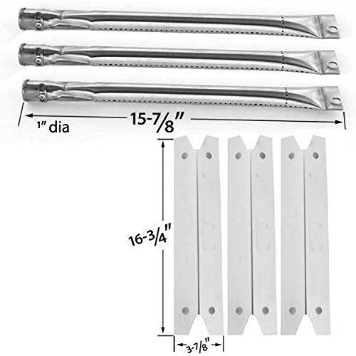 Parts for charmglow gas cheap grill