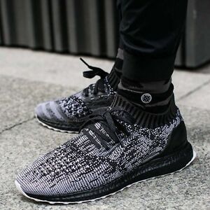 adidas ultra boost 9.5 black