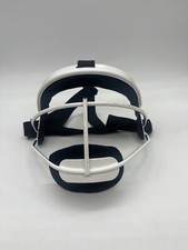 RIP IT DEFENSE PRO Youth Softball Mask White Used One Season