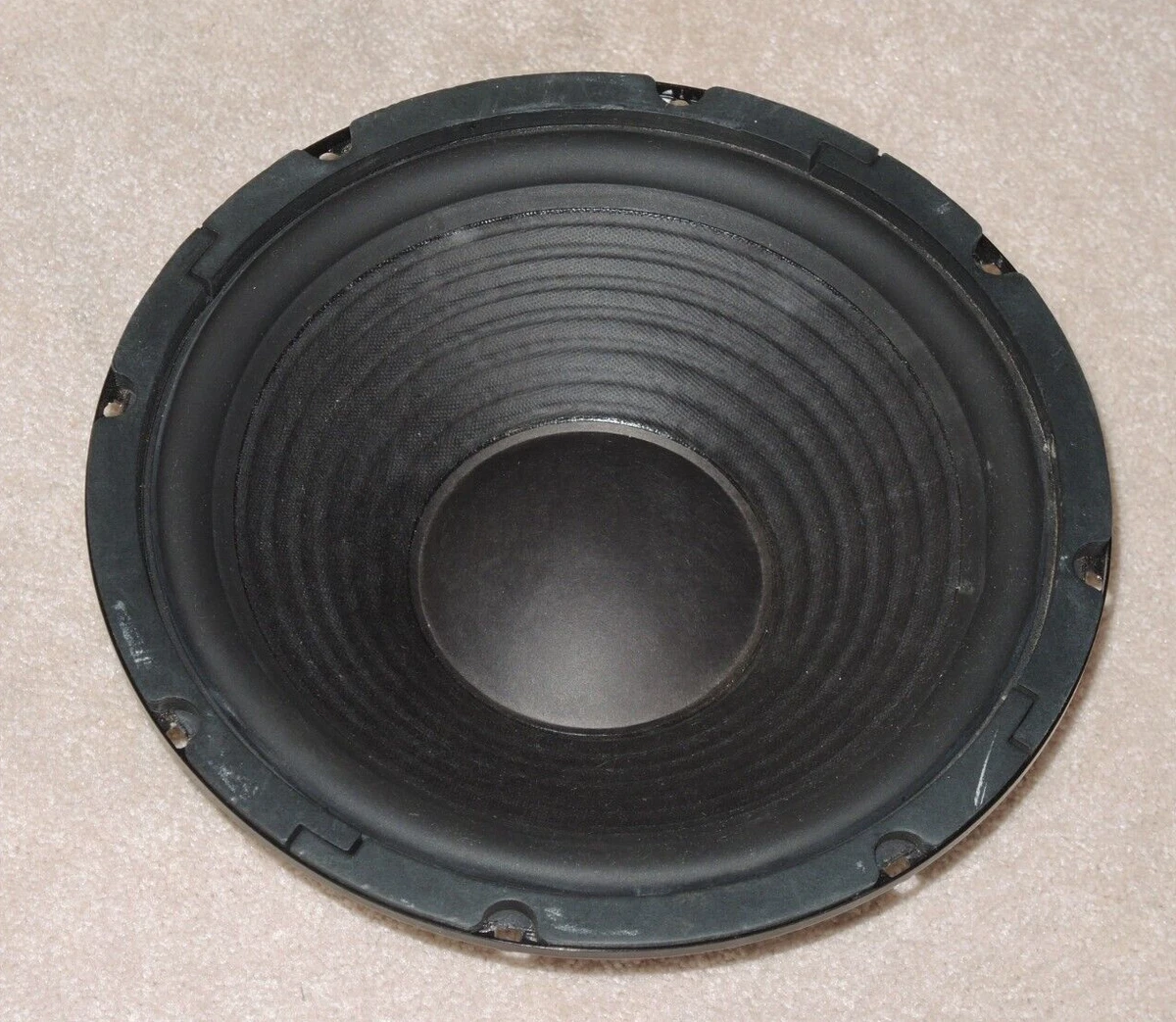 Speaker acr 15 inch full best sale range