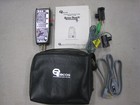 Ecos Electronics Accu-Test II Ground&Continuity Tester Model 7106 with Case and