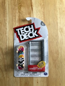 tech deck enjoi panda