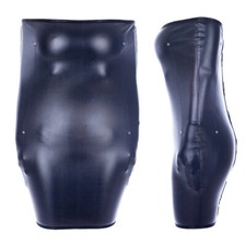 Off Shoulder Mummy-Style Dress for Women Clubwear Party Night Lingerie Black New
