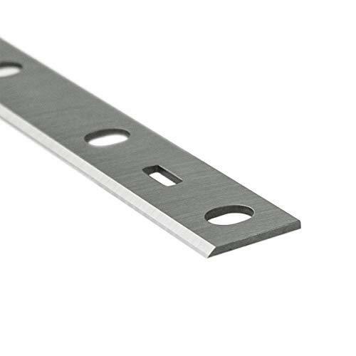 Powertec 148015 6inch HSS Jointer Knives for Porter Cable Pc160jt Set of 2 for sale online eBay