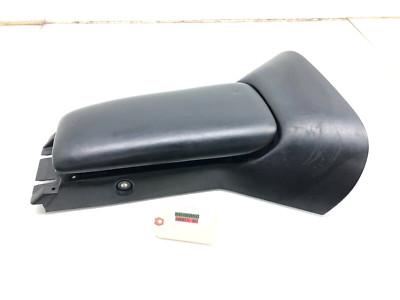 1997-2004 CORVETTE C5 CENTER CONSOLE ARM REST W/ STORAGE OEM