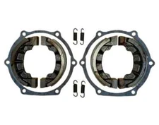 COMPLETE BRAKE KIT FITS YANMAR TRACTOR MODELS: YM330, YM330D, YM3000 & JD950