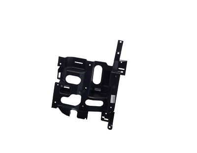 Passenger Side Headlamp Mounting Bracket For 2003-2007 Chevrolet Silverado - Right Side