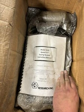 NEW RESEARCH INC SPEED-DRI DRYING SYSTEM 3620-10-240-2-00-00