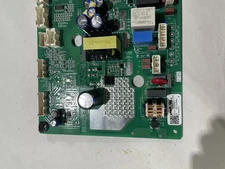 GE 239D5338G101 Refrigerator Main Control Board AZ156881 | KM2348