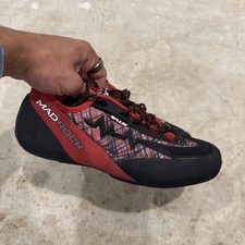 Las mejores ofertas en Zapatos de escalada Escalada Mad Rock y