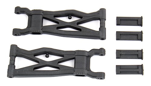 Team Associated Suspension Arms, rear - Picture 1 of 1