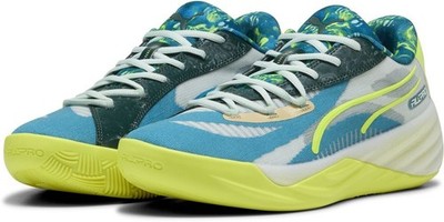 Puma Schuhe Low All-Pro Nitro Hoops Dreamz 311355
