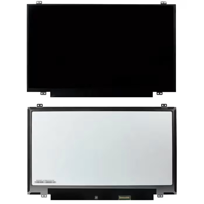 Dalle écran LCD tactile 14.0 AUO B140HAK01.0 pour ordinateur portable
