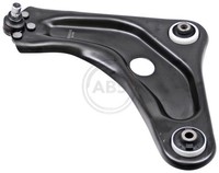 Querlenker Dreieckslenker A.B.S. 211056 FüR SW 207 DS C3 208 CC CitroËN Peugeot