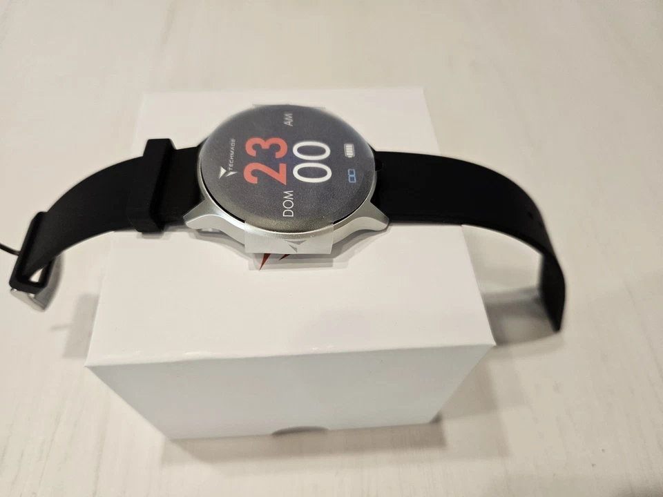 Smartwatch Techmade - Immagine 4 di 4