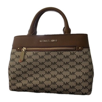 NWT~Michael Kors Hailee Small Satchel (model 38T9CX2S1V) BRAND NEW/NEVER USED!