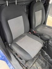 Siège Fiat DOBLO