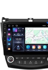 EONON HAC1X7 Android 14 10.1"Car Stereo CarPlay Radio For Honda Accord 2003-2007